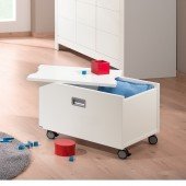 Ylvie Rollbox ohne o. mit Deckel (unter dem Kojenbett oder einzeln stellbar)