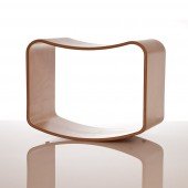 Sibis Wipphocker medium aus Buche (ab 4 Jahre)