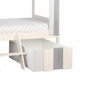 Stauraumschublade Tom (90 cm tief) *SALE*