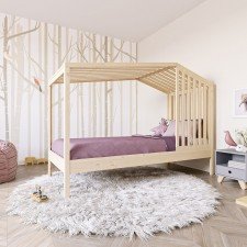 Hausbett Yuna, natur