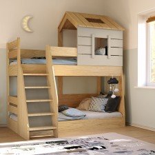 My House Etagenbett