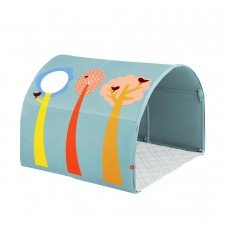 Forest Betthimmel/ Spieltunnel 