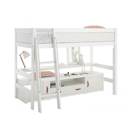 Hochbetten | Kindermöbel Qualität | wallenfels.com