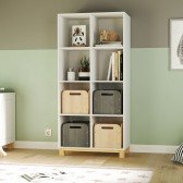 Cory Compact Regalbox - Set