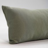 Dekokissen Kaki