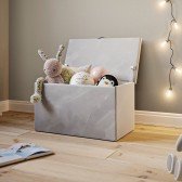 Spielzeugkiste Vali Verlour Grey #16