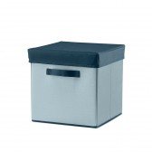 Room Collection - Aufbewahrungsbox Frosty Blue