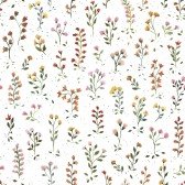 Fototapete - Bucolic Blooms