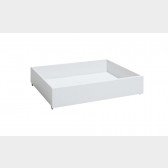 Kleiner Bettkasten 7055 (B 99cm) für Basisbett 