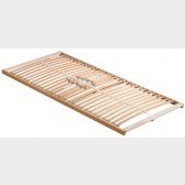 Lattenrost Comfort, unverstellbar
