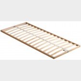 Lattenrost Standard mit 16 Federleisten, unverstellbar