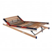 Lattenrost Superior 45 KF (80/90/100 x 200cm)