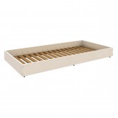 Gästebett-Auszug DBB 165 weiß