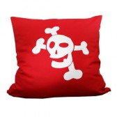Kissen "Pirat"