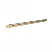 Ziggy Bilderleiste Buche natur, B 120 