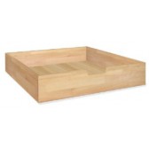 destyle Bettkasten DBB 550 - natur
