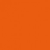 Zusatzvorhang 902a, orange