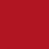 Zusatzvorhang 902, rot