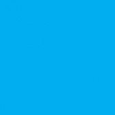 Zusatzvorhang 902, türkisblau