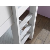 4 Leiter Aluschutzstreifen