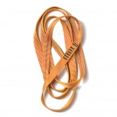 Bandschlinge 120 cm, gelb