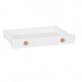 I'ga Schublade für Bett 70x140cm - ohne Textilien
