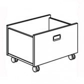 Rollbox, Fionn
