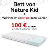 Matratze Dream & Explore, 90 x 200cm, Sonderpreis