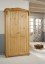 Romantik Kleiderschrank 2-trg 102