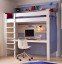 De Breuyn De Style Jugendhochbett