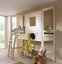 Beispiel als Baumhausbett mit mittelhohem Bett