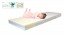 Kids Duo Deluxe, Kaltschaummatratze mit Hypersoft-Kleinkindseite