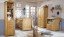 Infans Romantik Babyzimmer gelaugt