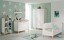 Beispiel: Kommode als Wickelkommode im Paidi Ylvie Babyzimmer