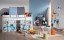 Bild zeigt Bett in 90x 200cm.