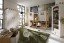 Ritterburgzimmer Ambiente 