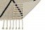 Lorena Canals Baumwollteppich in beige