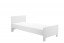 Nature Kid Almo Jugendbett im zeitlosen Design aus Pinie und MDF
