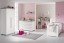 Ambiente Kira Babyzimmer in Eiche-Nautik-Nachbildung
