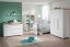 Paidi Kira Babyzimmer in Eiche-Nebraska-Nachbildung