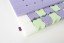 Butterfly Wende-Babymatratze, 60 x 120 cm (Kaltschaum mit 3D-Pads)