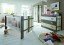 Infans Merlin Starterset, bestehend aus Babybett und Wickelkommode