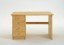 Infans Schreibtisch 811 Kiefer natur