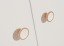 Griffe aus massiver Birke