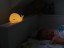 LED Nachtlicht Moby Mini weiß (Artikel auf dem Bild Moby (15 cm))