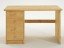 Infans Schreibtisch 811 Kiefer natur