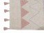 Waschbarer Teppich Azteca Natural Vintage Nude, 140 x 200 cm