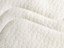 Paidi AIRWELL 100 Matratze, Sensitiv- Doppeltuch Detail