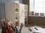 Lifetime Beispiel als Regalwand