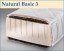 Natural Basic 3 Detail